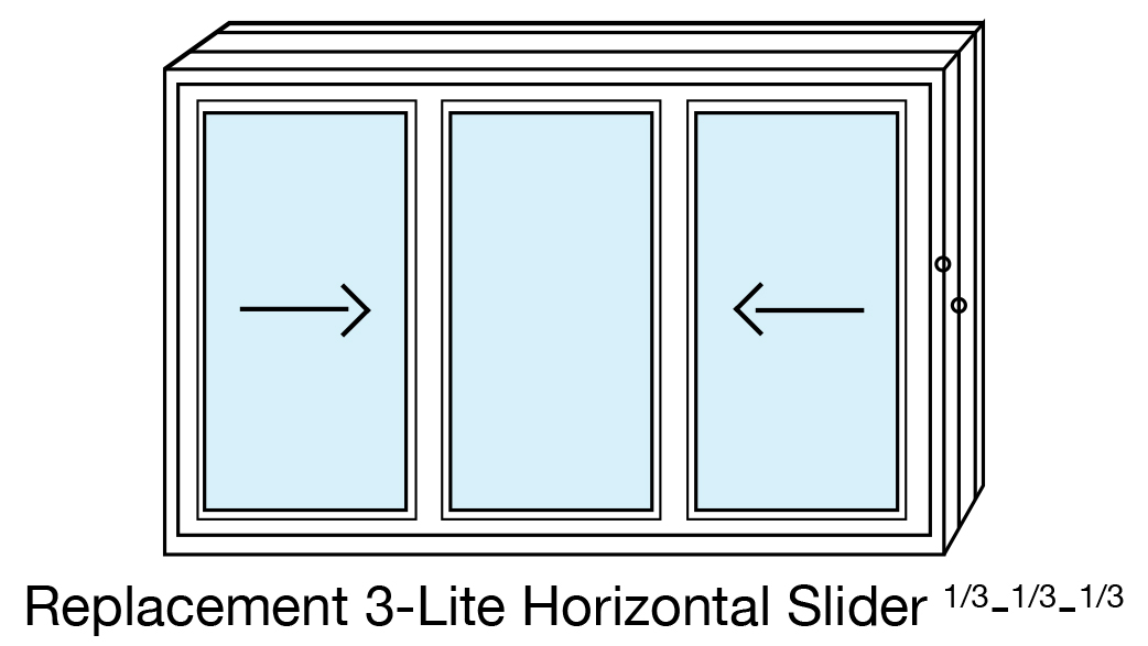 Replacement Awning