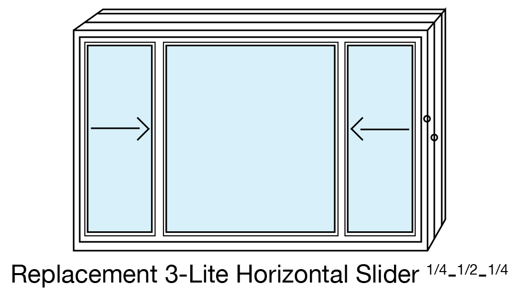 Replacement Awning